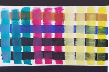 8 Easy Ways To Make Your Acrylic Paint Opaque Art Passion Online