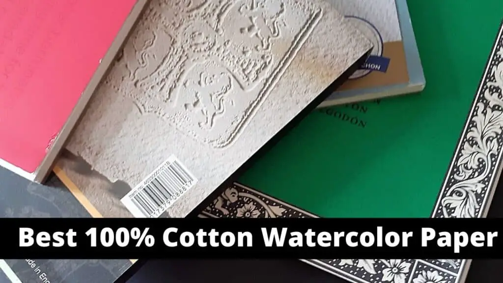 Best 100% Cotton Watercolor Paper Brands – Art Passion Online